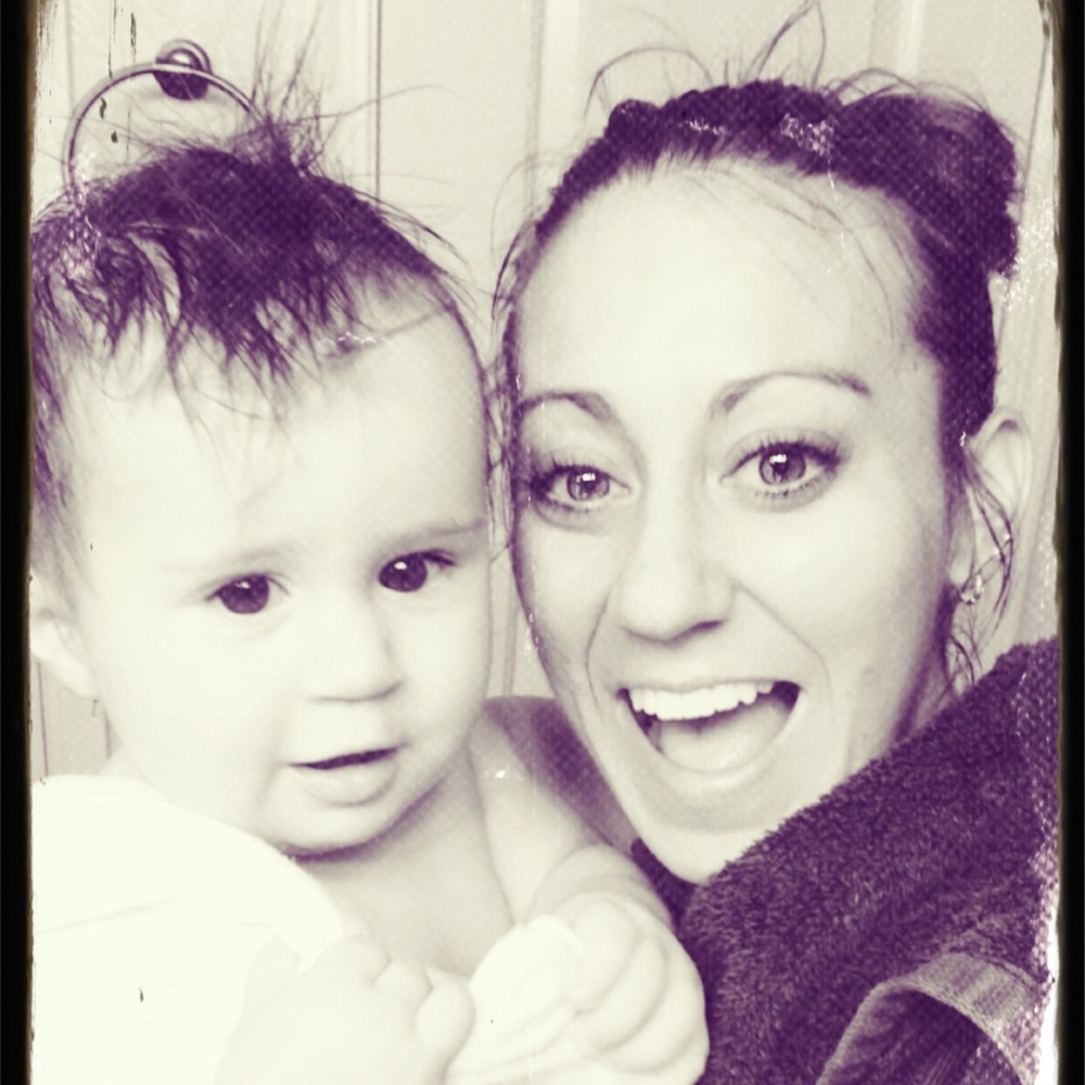 Meet your Posher, Missy